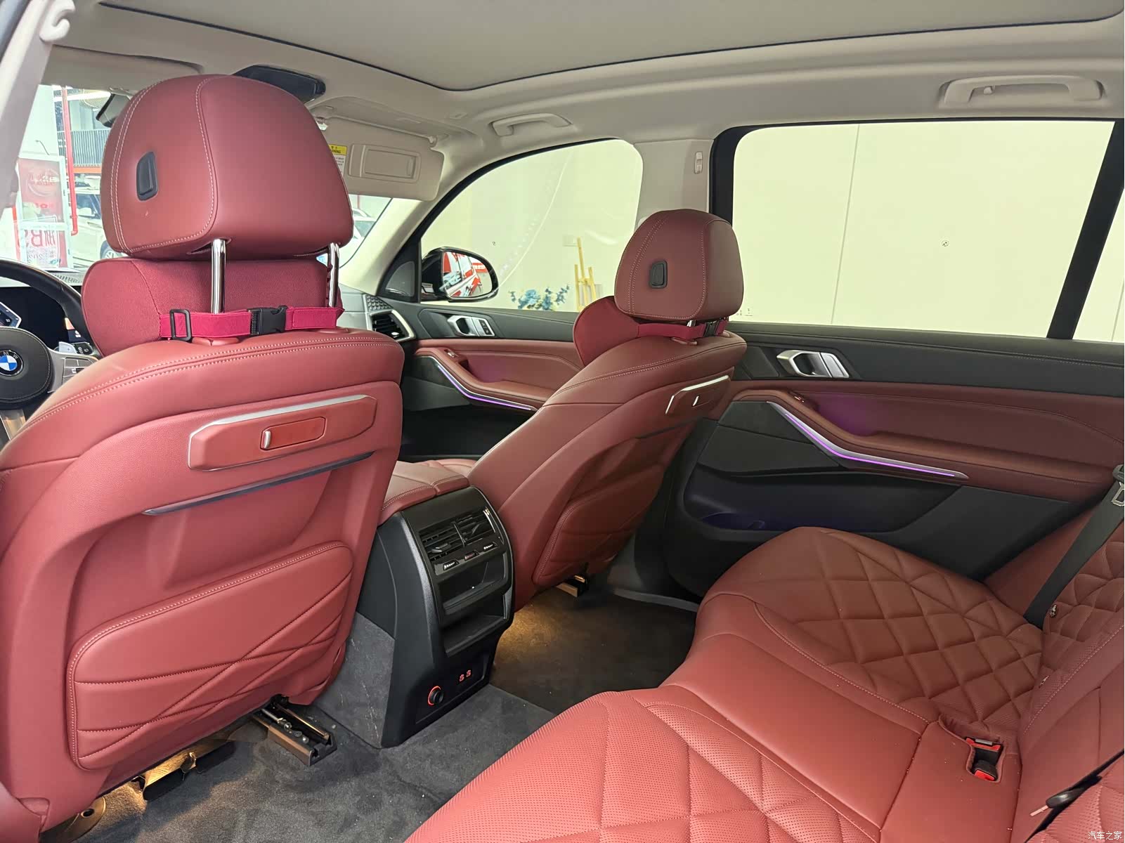 BMW X5, 2024 13