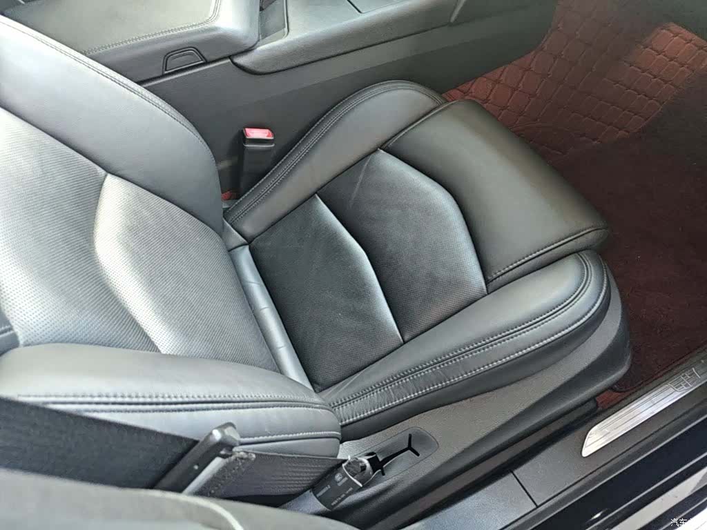 Cadillac CT6, 2019 25