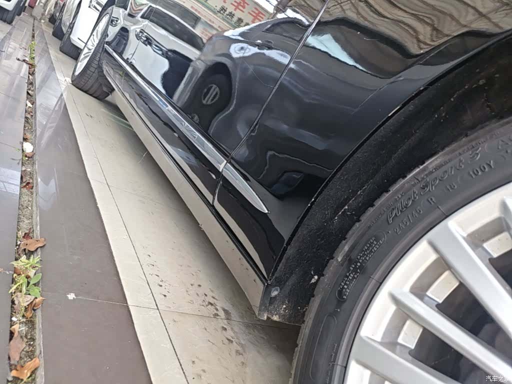 Cadillac CT6, 2019 21
