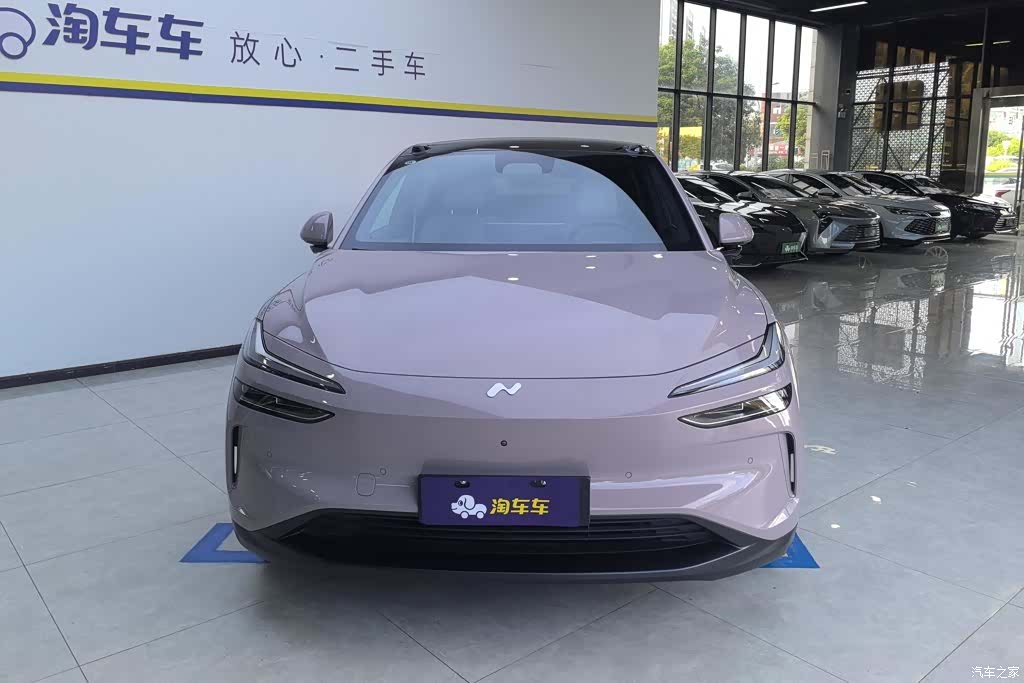 NIO L60, 2025 2