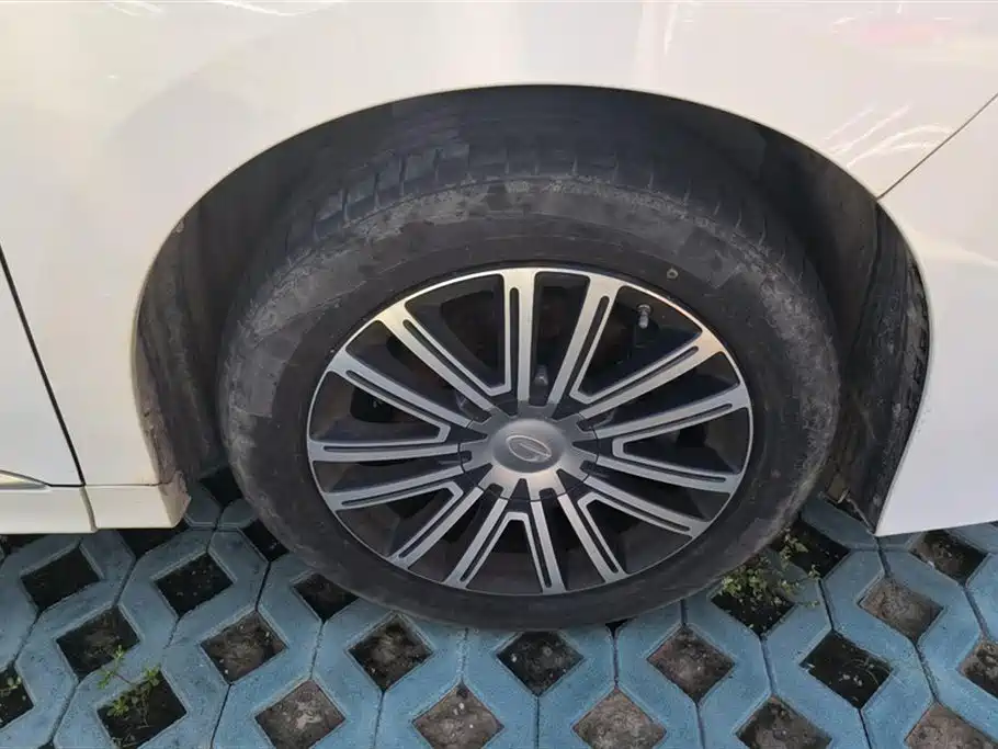 Trumpchi Trumpchi M8