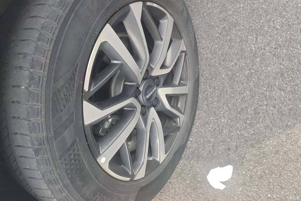 Haval H6, 2023 6
