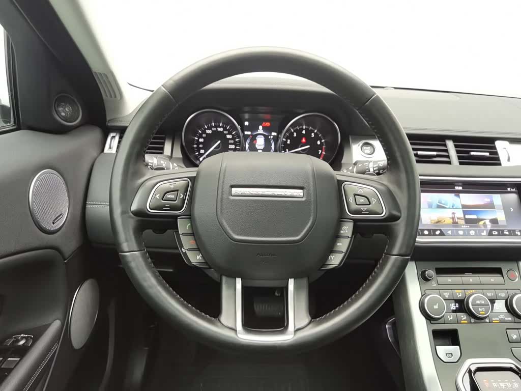 Land Rover Range Rover, 2018 11