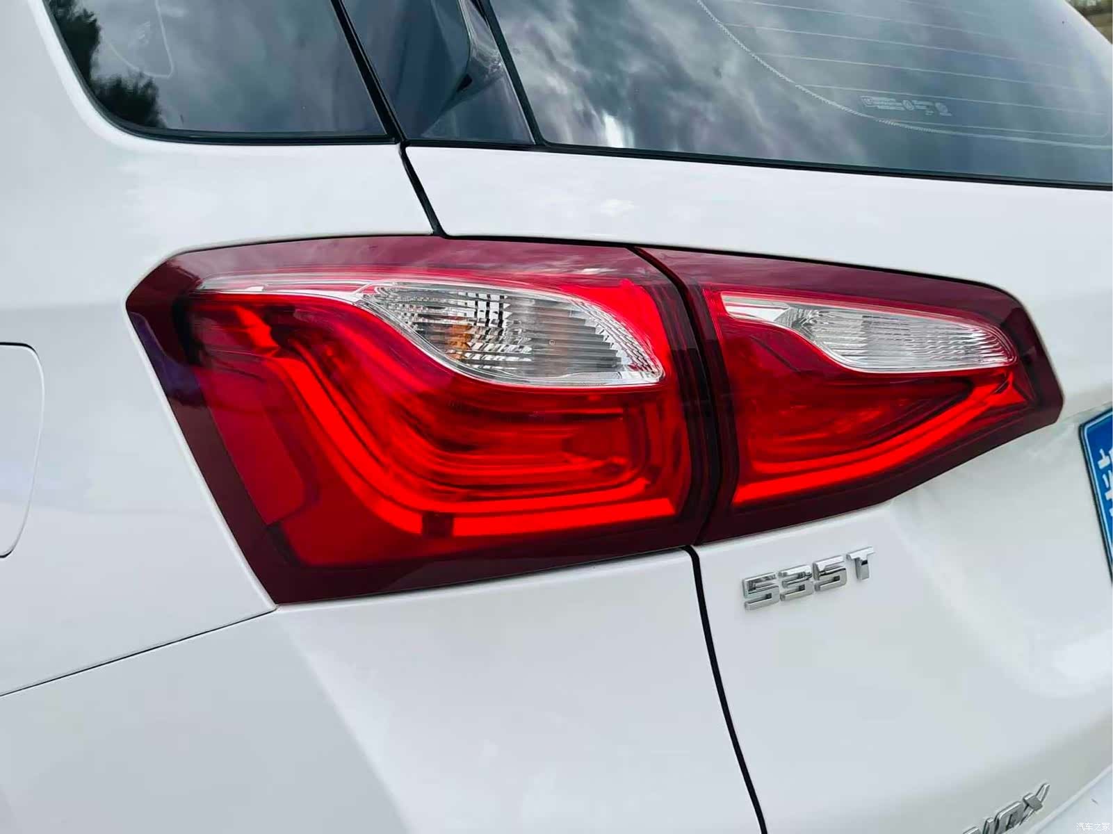 Chevrolet Equinox, 2017 15