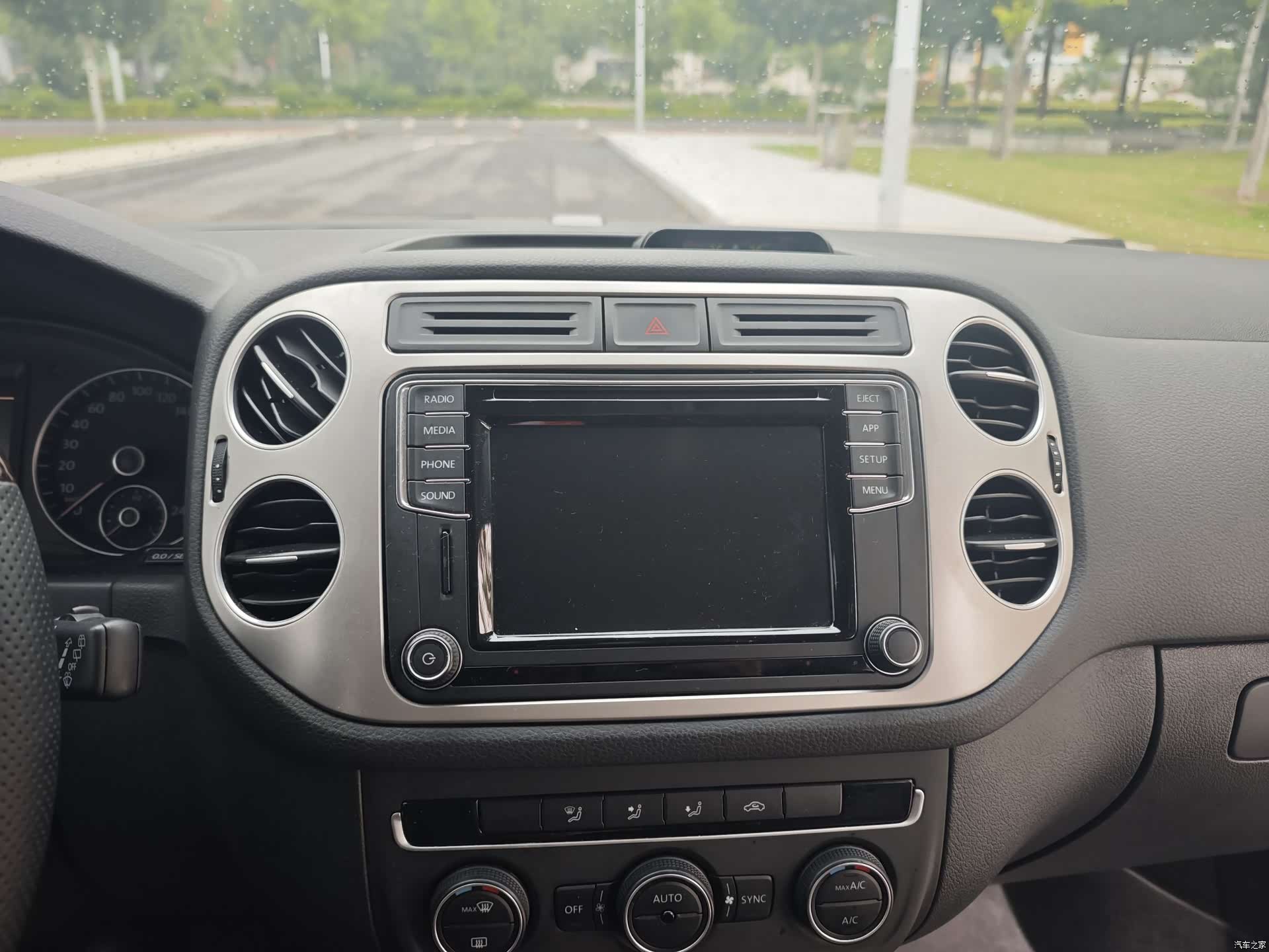 Volkswagen Tiguan, 2019 19