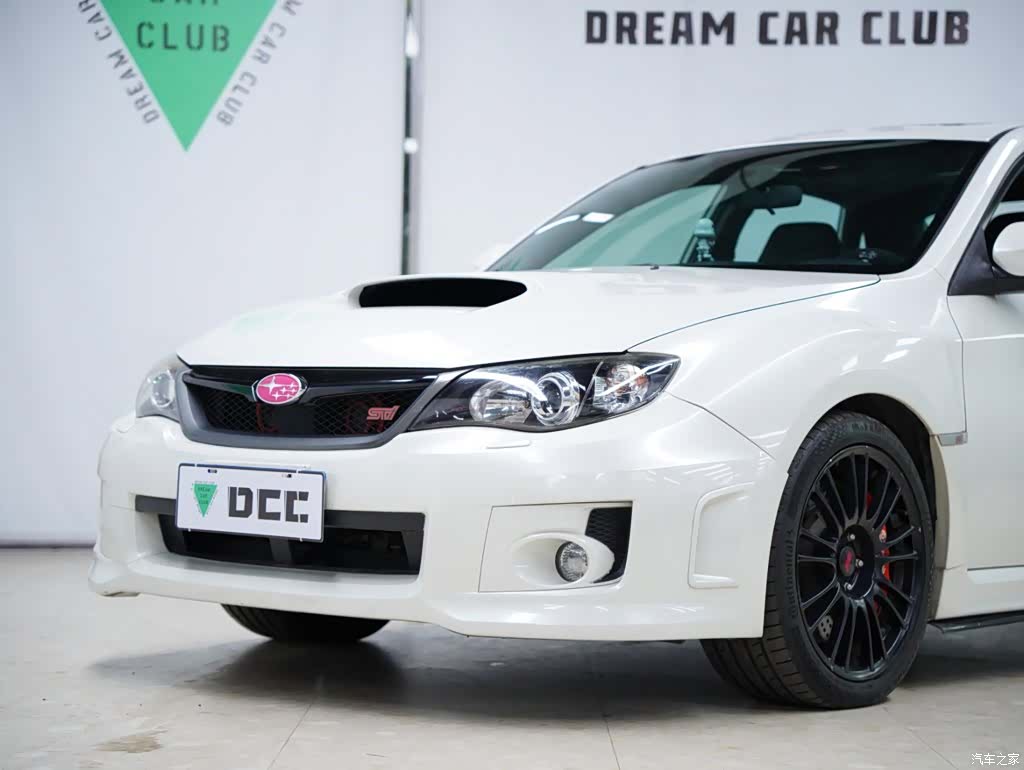 Subaru WRX, 2014 18