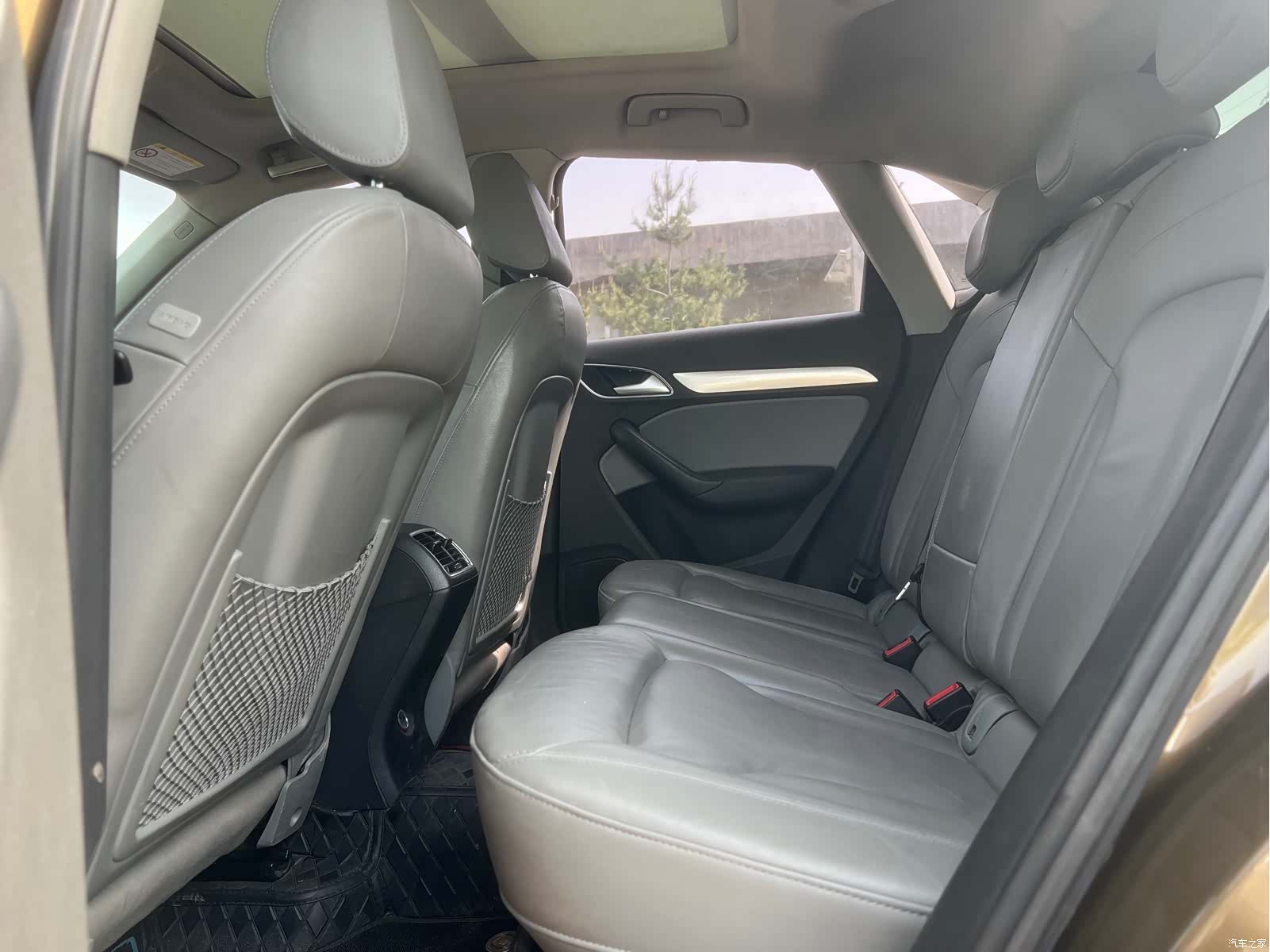 Audi Q3, 2017 6