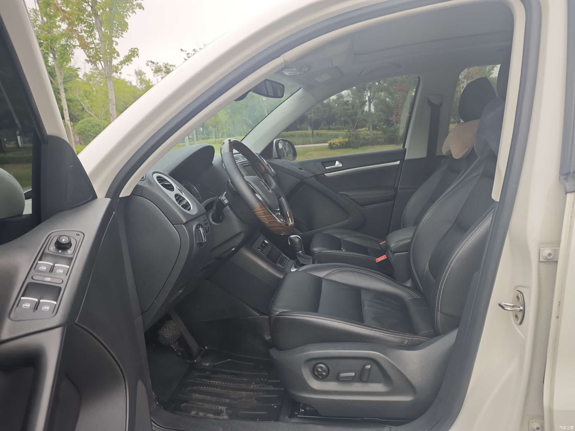 Volkswagen Tiguan, 2019 14