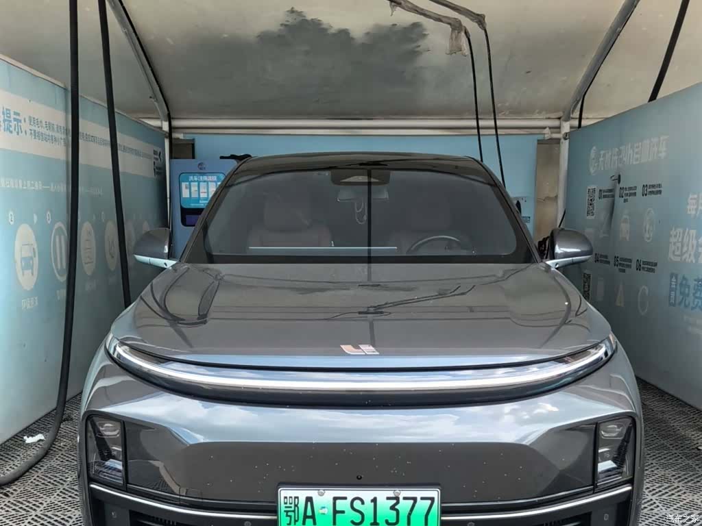 Li Auto L7
