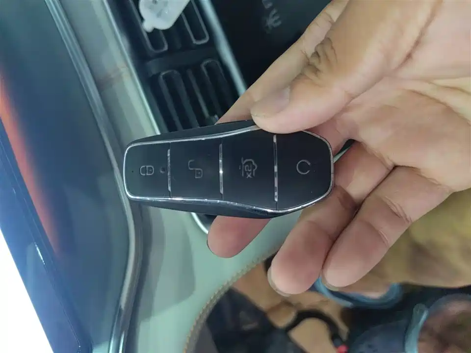 BYD Songjiang BYD Songjiang
