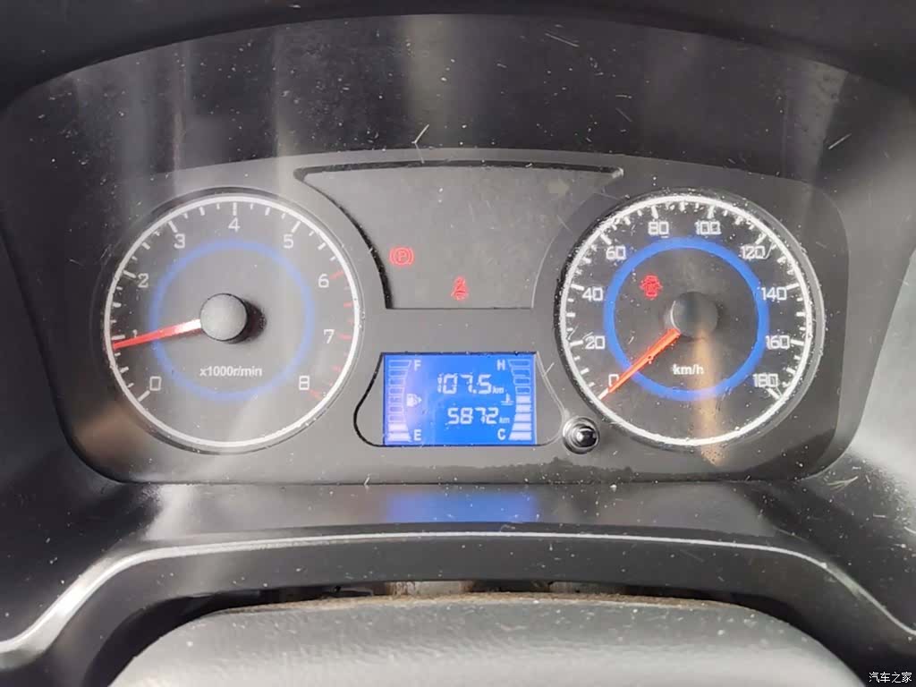 Changan T30, 2025 12