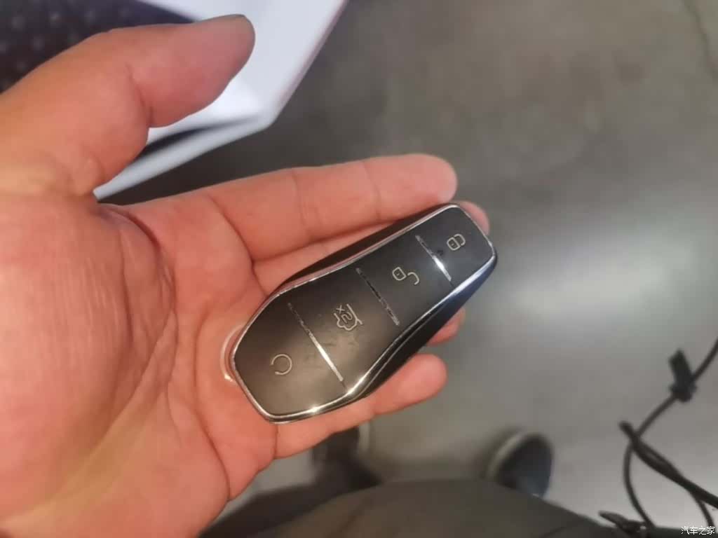 BYD E2, 2021 22