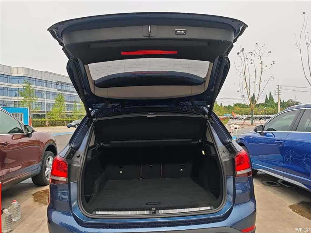 BMW X1, 2021 19