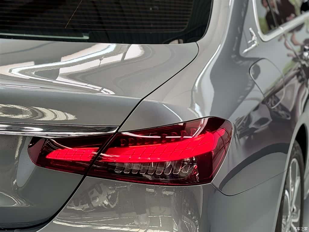 Mercedes-Benz E-Class, 2021 все фото