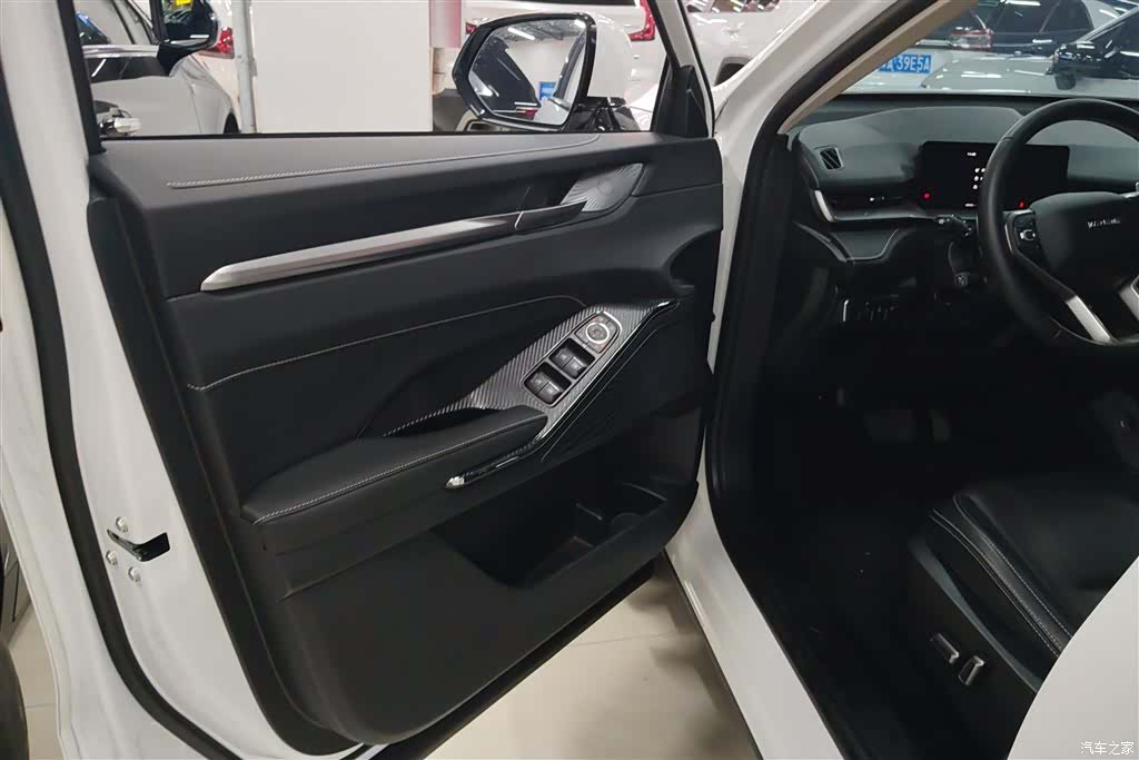 Haval H6, 2025 7