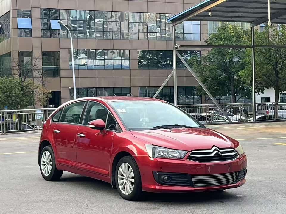 Citroen Sega Citroen Sega