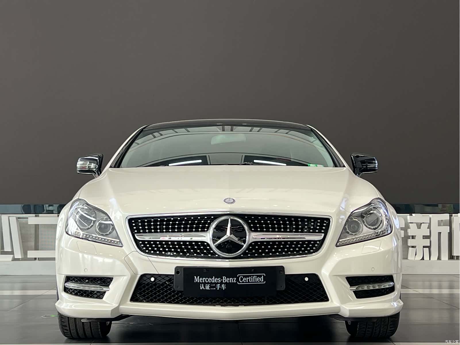 Mercedes-Benz CLS, 2014 все фото