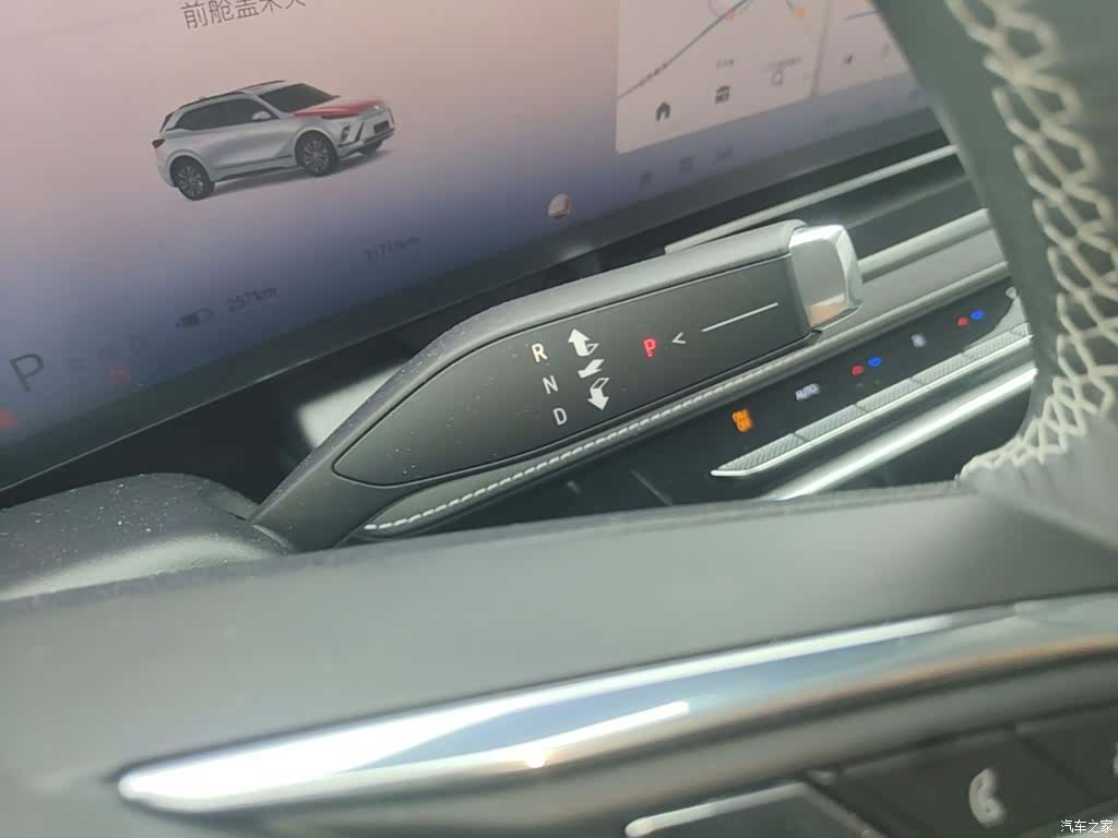 Buick E5, 2023 14