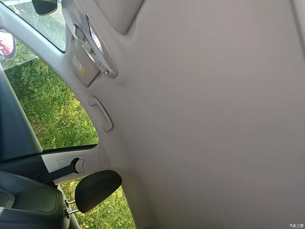 Wuling Starlight, 2024 18