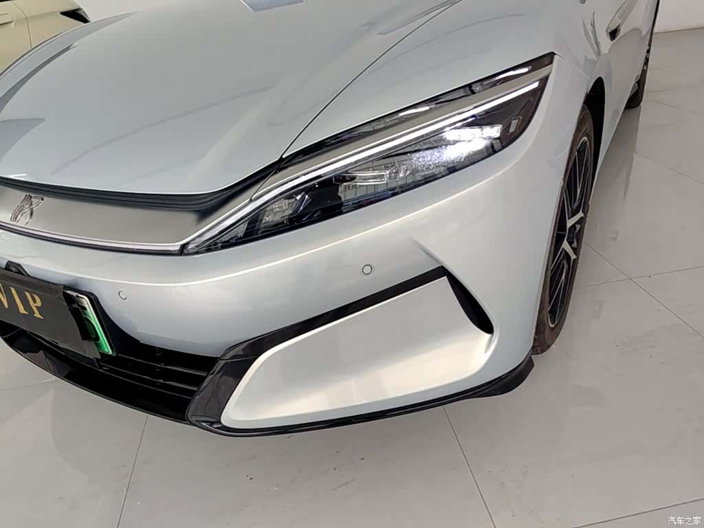 BYD Han, 2025 18