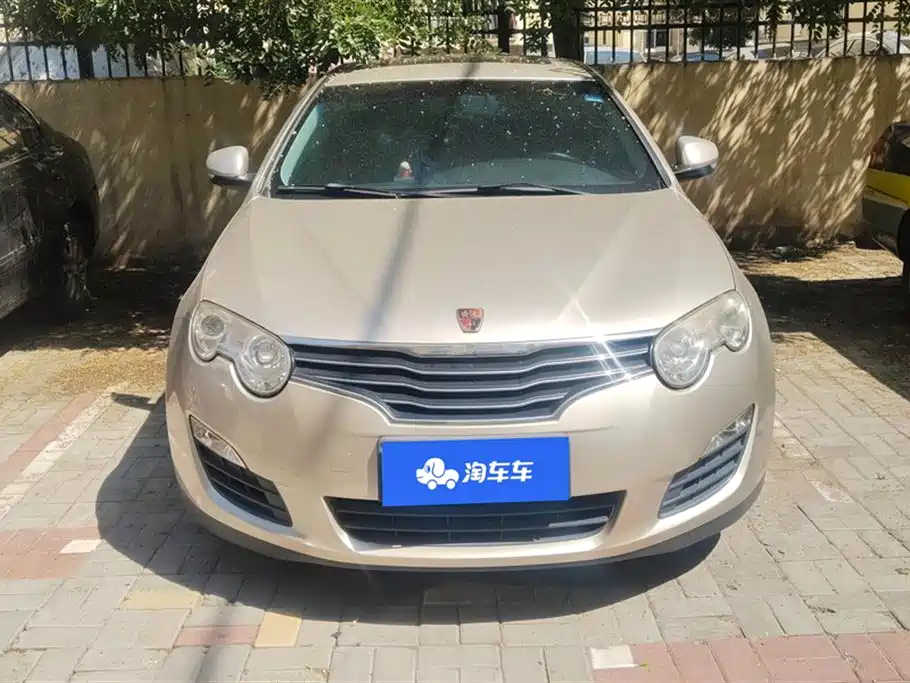 Roewe 550