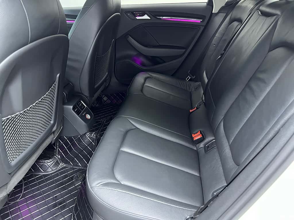 Audi A3, 2015 8