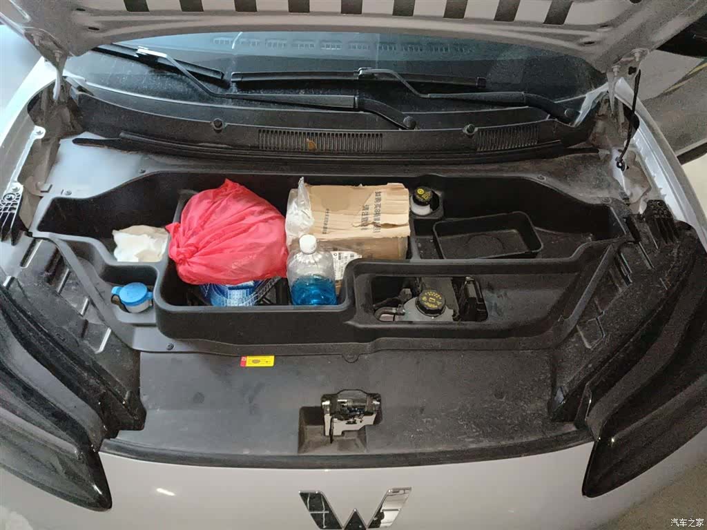 Wuling Bingo, 2024 11