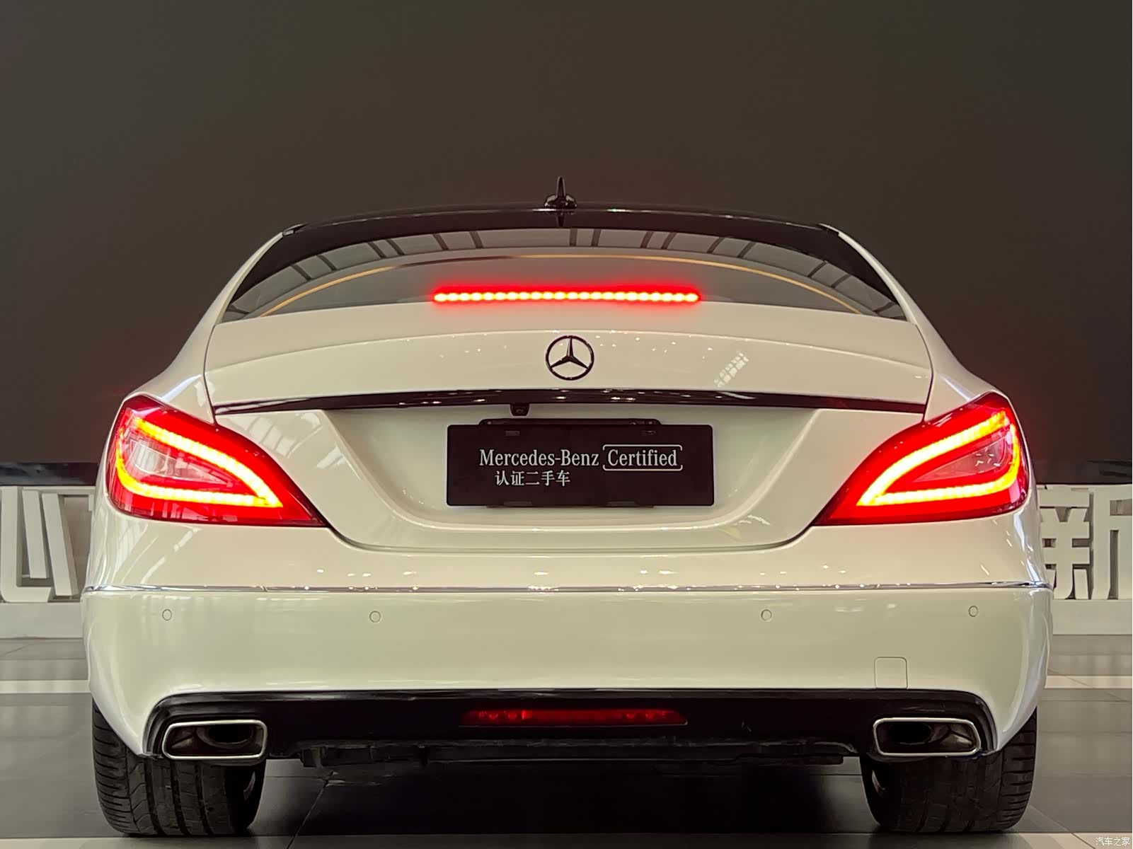 Mercedes-Benz CLS, 2014 11