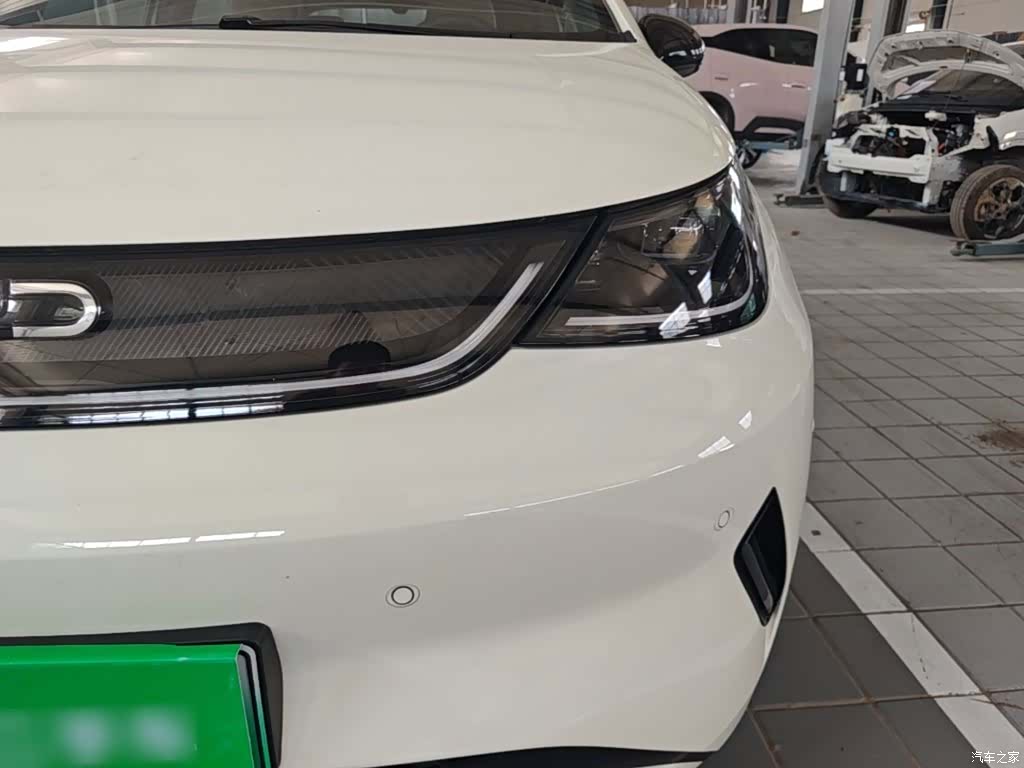 BYD Dolphin, 2025 24