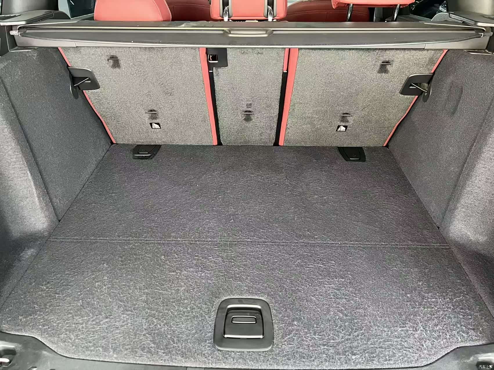BMW X3, 2024 16