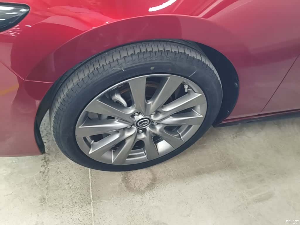 Mazda Mazda3, 2023 23