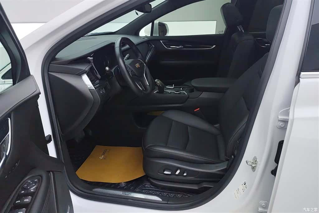 Cadillac XT5, 2023 9