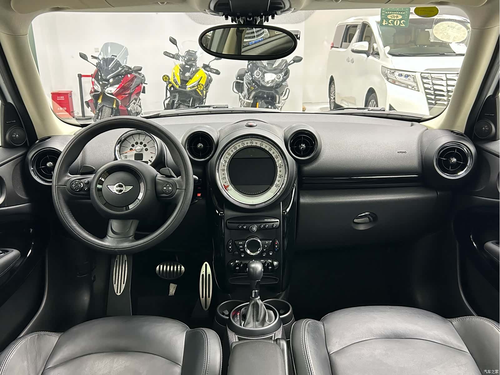 Mini Cooper, 2016 6