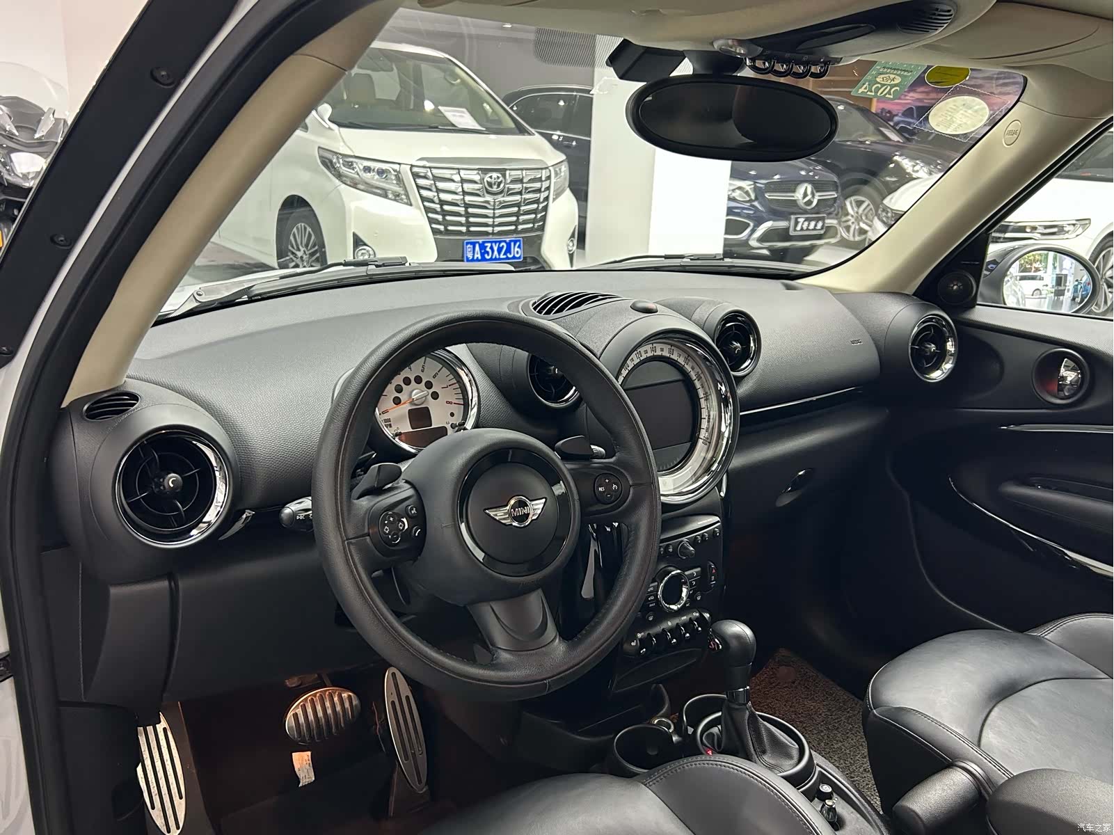 Mini Cooper, 2016 9