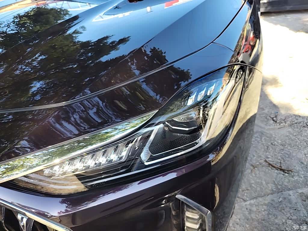 Jetour X70, 2023 24