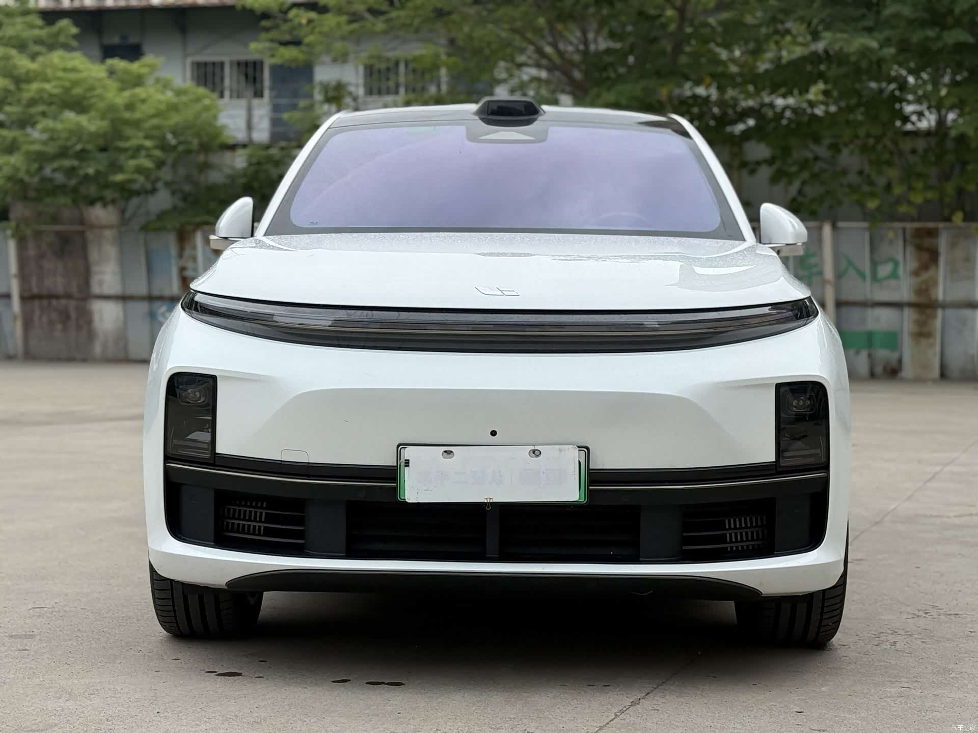Li Auto L7, 2025 2