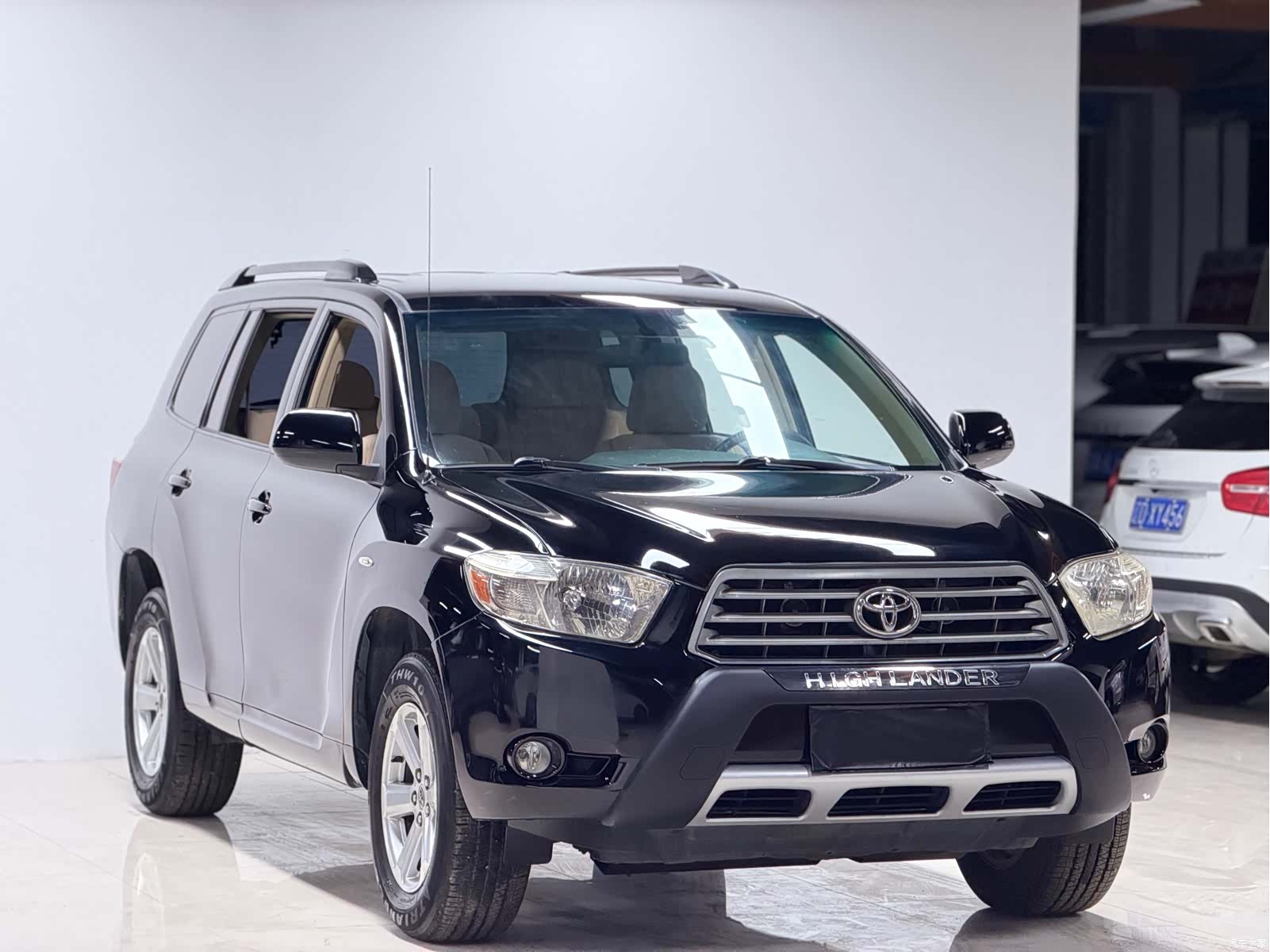Toyota Highlander, 2012 2