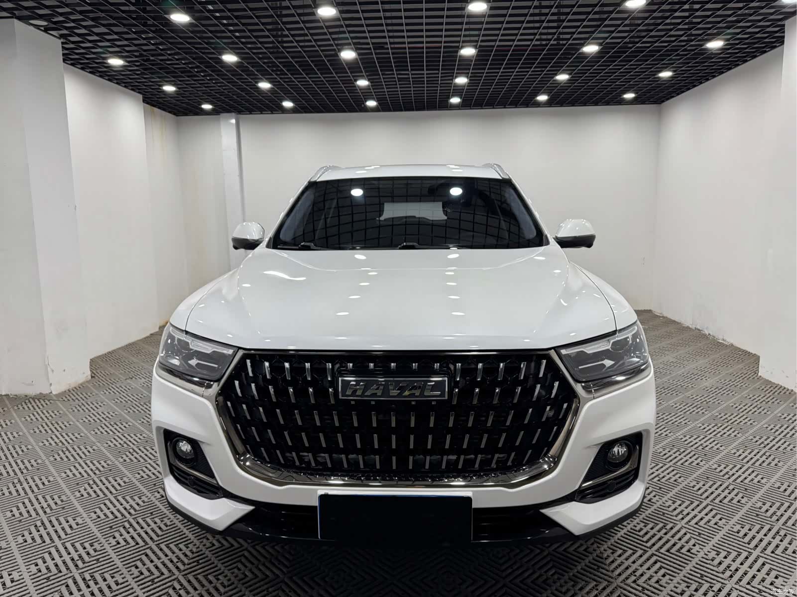 Haval H6, 2023 2