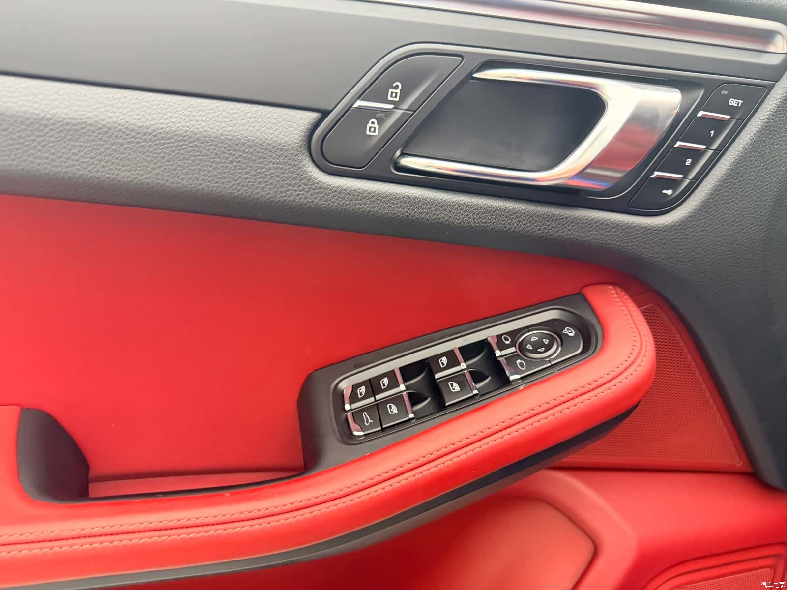 Porsche Macan, 2020 26