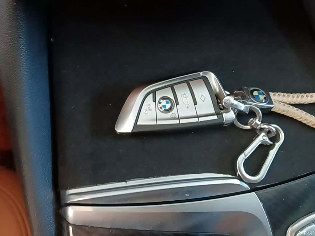 BMW 5 Series, 2018 9