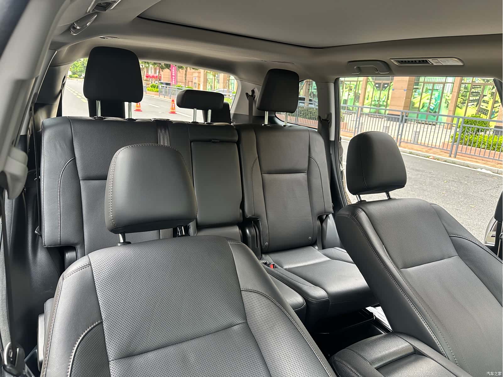 Toyota Highlander, 2017 12