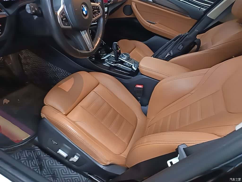 BMW X3, 2020 15