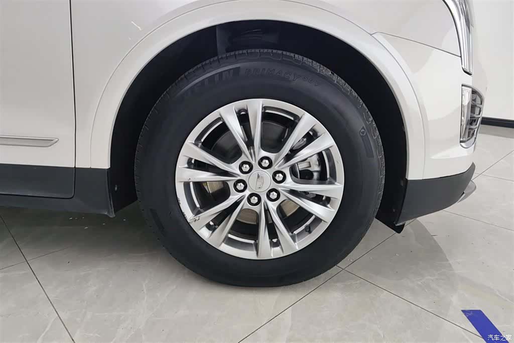 Cadillac XT5, 2023 6