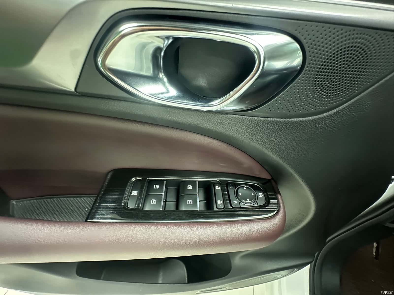 GAC M6, 2022 19