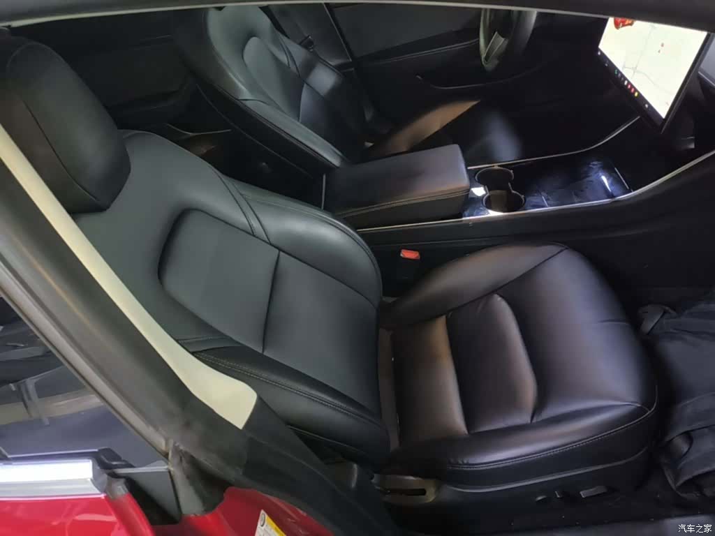 Tesla Model 3, 2020 25
