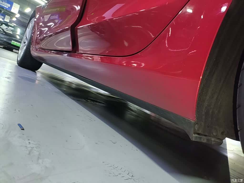Tesla Model 3, 2020 22