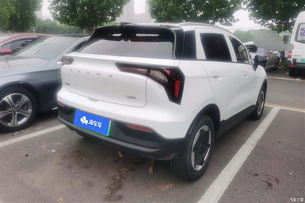 Geely E, 2024 3