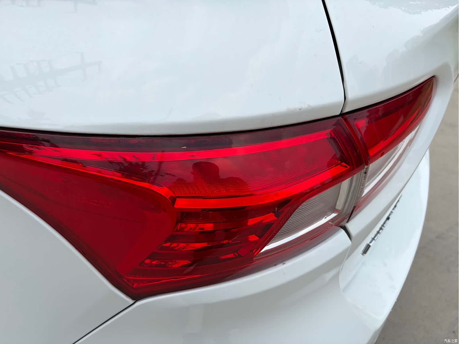 GAC GS4, 2015 11