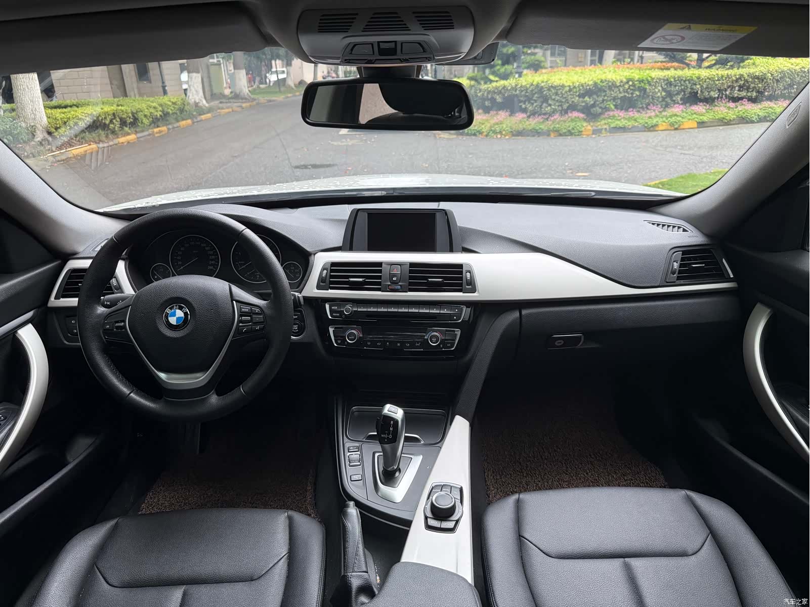 BMW 3 Series, 2017 20