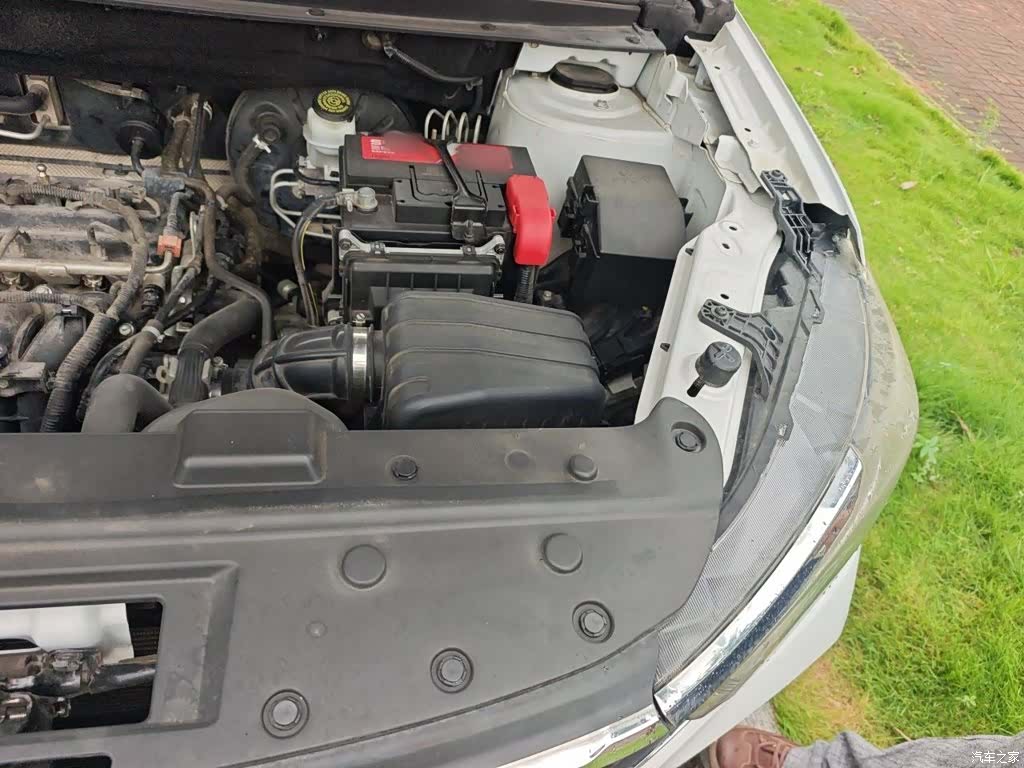 DongFeng T5, 2020 21